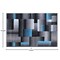 Masada Rugs Trendz Collection Modern Contemporary Area Rug -Design Trz861